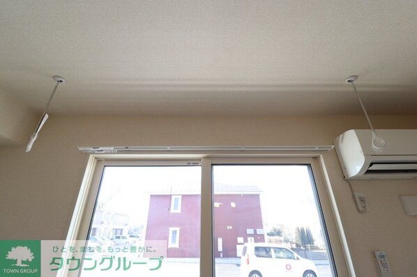 フォレヴィラージュ Bの物件内観写真